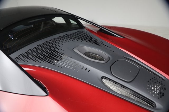 2023 McLaren Artura Performance