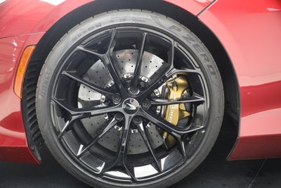 2023 McLaren Artura Performance