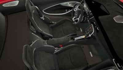 2023 McLaren Artura Performance