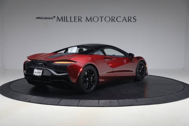 2023 McLaren Artura Performance
