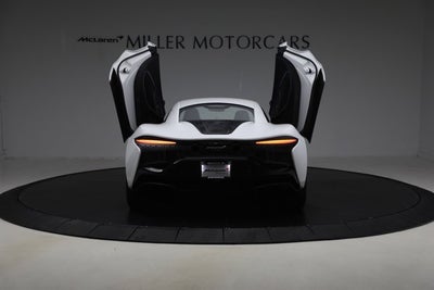 2023 McLaren Artura Performance