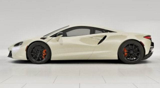 2023 McLaren Artura Performance