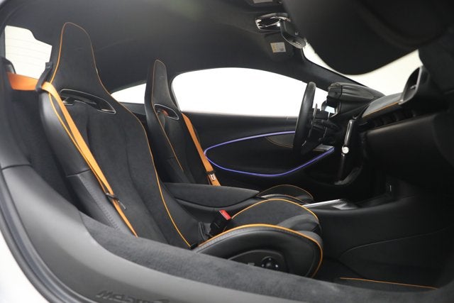 2023 McLaren Artura Performance