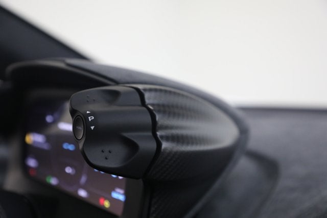 2023 McLaren Artura Performance