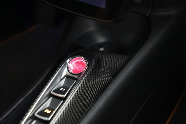 2023 McLaren Artura Performance