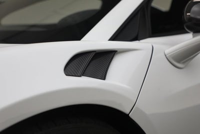 2023 McLaren Artura Performance
