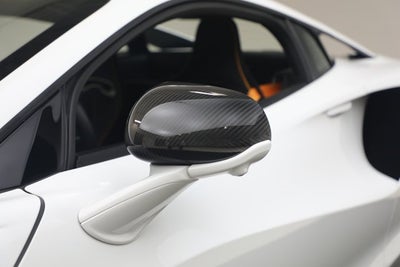 2023 McLaren Artura Performance