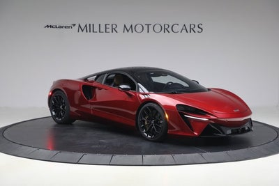 2024 McLaren Artura TechLux