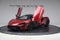 2024 McLaren Artura TechLux