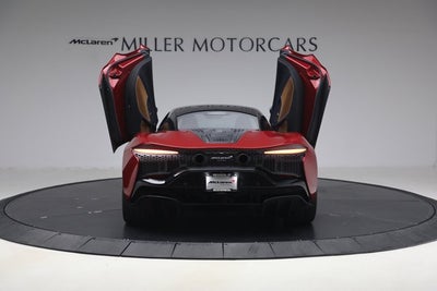 2024 McLaren Artura TechLux