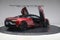 2024 McLaren Artura TechLux
