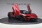 2024 McLaren Artura TechLux