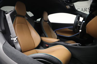 2024 McLaren Artura TechLux
