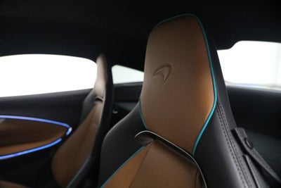 2024 McLaren Artura TechLux