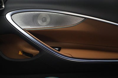 2024 McLaren Artura TechLux