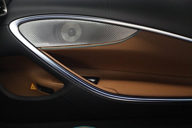 2024 McLaren Artura TechLux