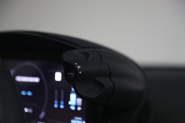 2024 McLaren Artura TechLux