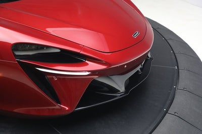 2024 McLaren Artura TechLux