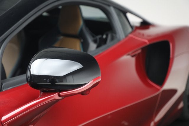 2024 McLaren Artura TechLux