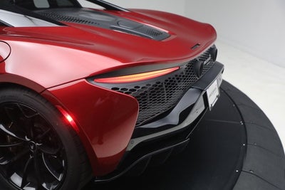 2024 McLaren Artura TechLux