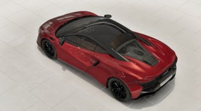 2024 McLaren Artura TechLux
