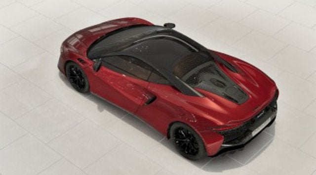 2024 McLaren Artura TechLux