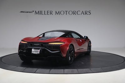 2024 McLaren Artura TechLux