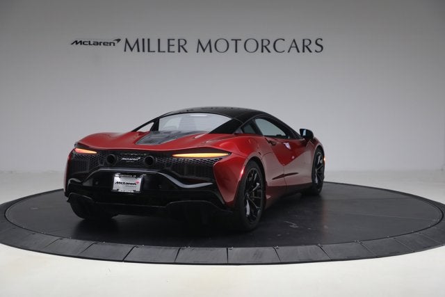 2024 McLaren Artura TechLux