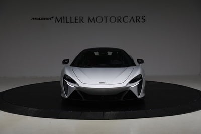 2023 McLaren Artura TechLux