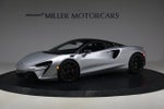 2023 McLaren Artura TechLux
