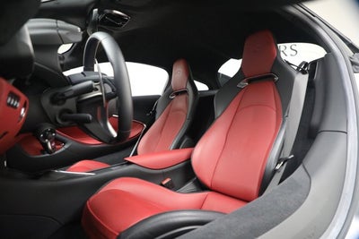 2023 McLaren Artura TechLux