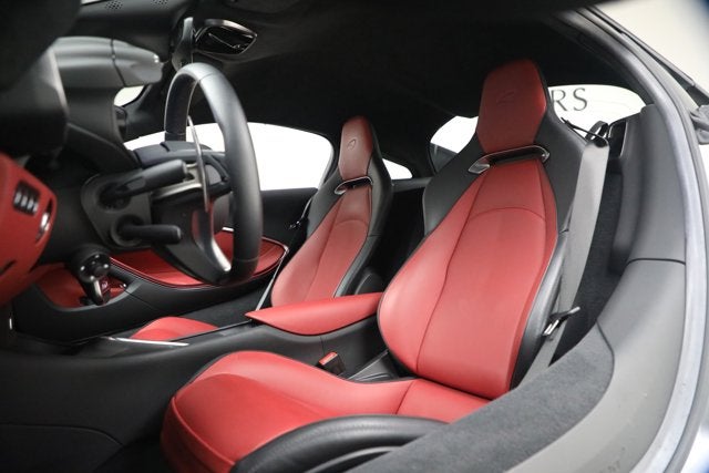 2023 McLaren Artura TechLux