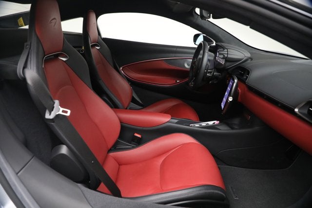 2023 McLaren Artura TechLux