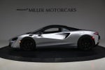 2023 McLaren Artura TechLux