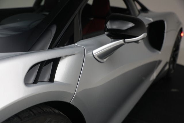 2023 McLaren Artura TechLux