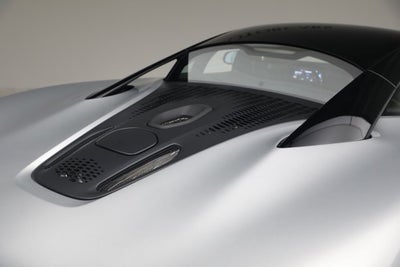 2023 McLaren Artura TechLux