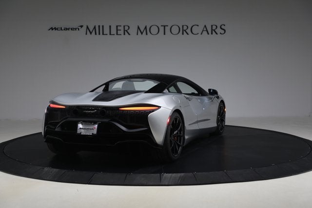 2023 McLaren Artura TechLux