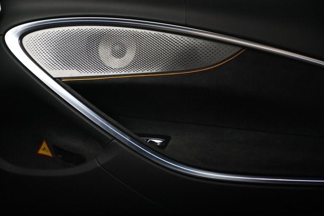 2024 McLaren Artura Performance