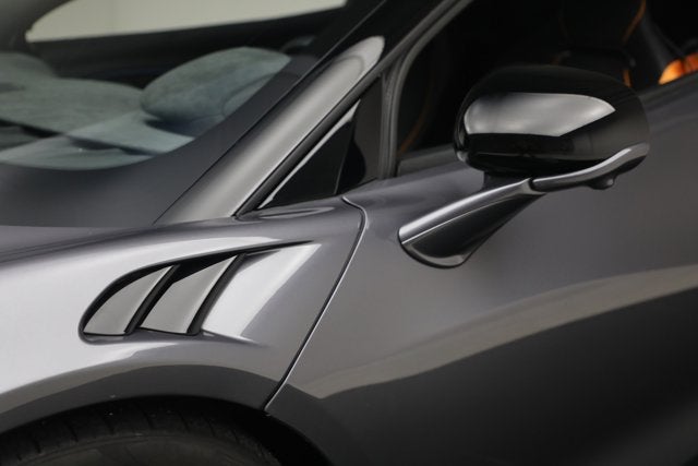 2024 McLaren Artura Performance