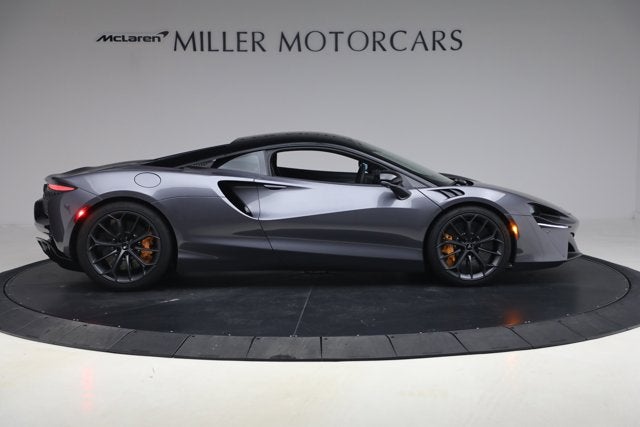 2024 McLaren Artura Performance