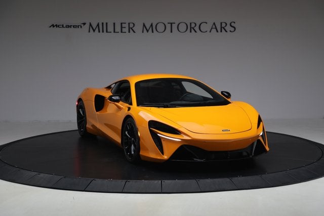2024 McLaren Artura Performance