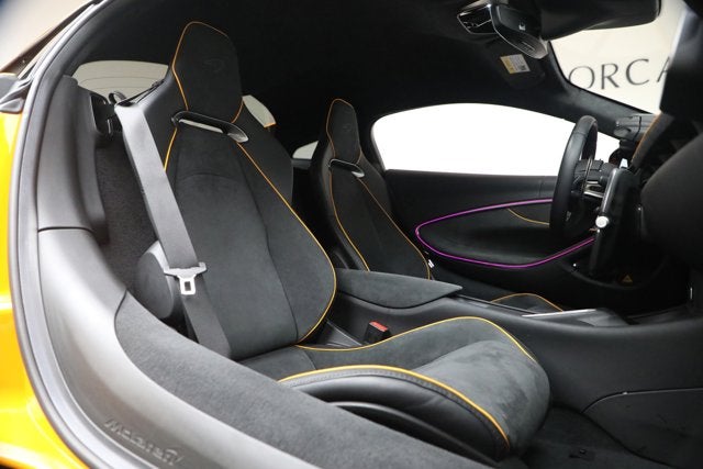 2024 McLaren Artura Performance