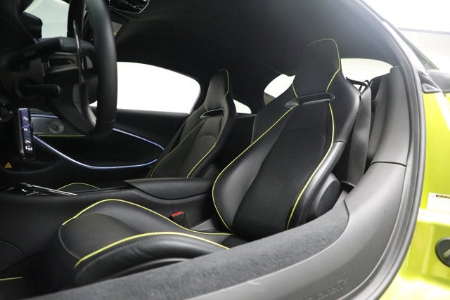 2024 McLaren Artura TechLux