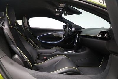 2024 McLaren Artura TechLux