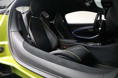 2024 McLaren Artura TechLux