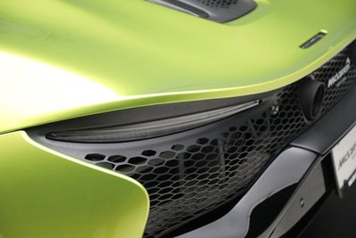 2024 McLaren Artura TechLux