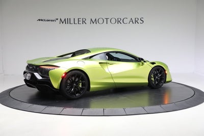 2024 McLaren Artura TechLux