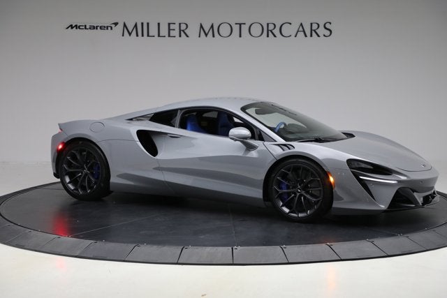 2023 McLaren Artura Base