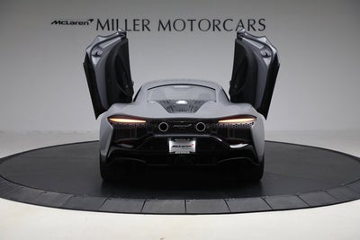 2023 McLaren Artura Base