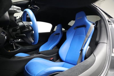 2023 McLaren Artura Base